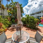 City Terraces Cairns