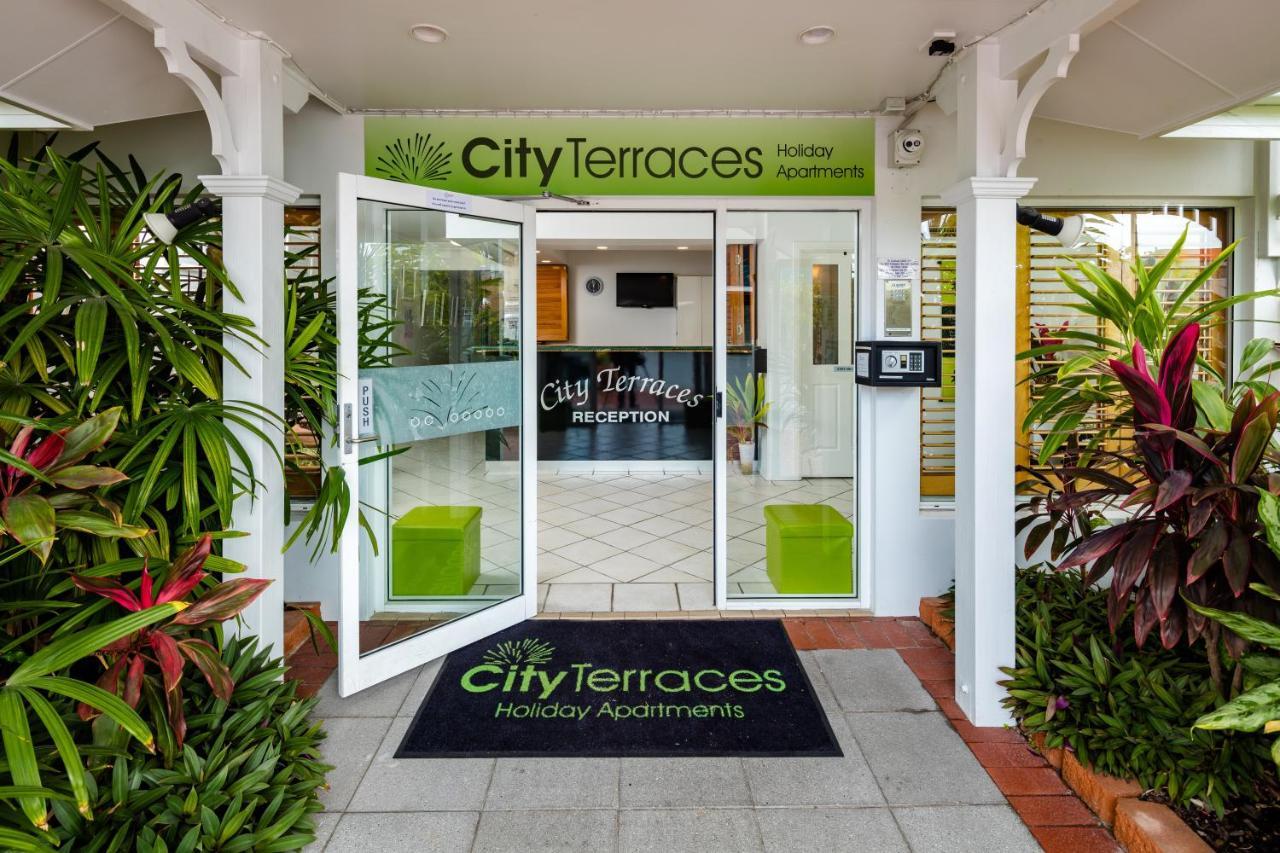 Aparthotel Terraces