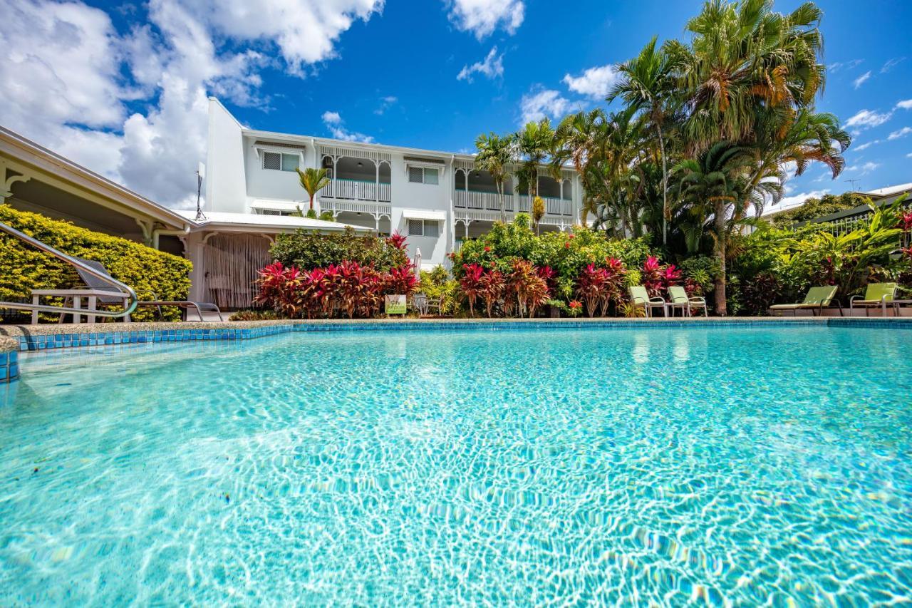 Terraces 4*
