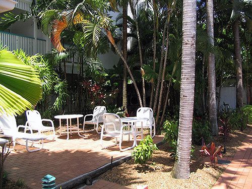 Terraces Aparthotel 4*