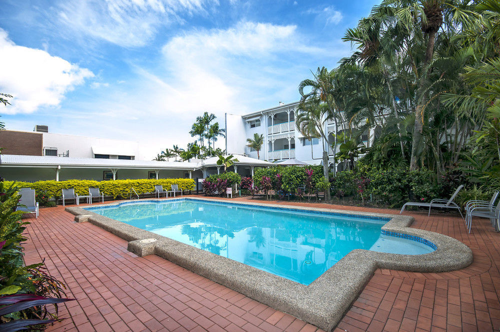 Aparthotel Terraces Cairns