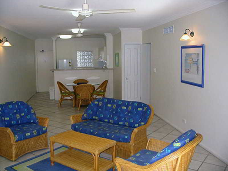 Aparthotel Terraces 4*
